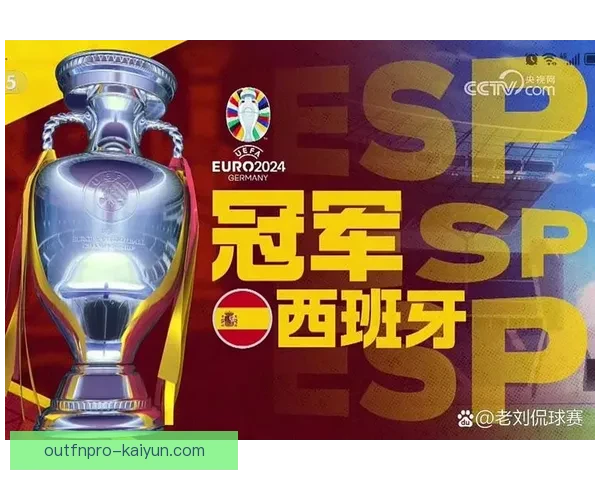 欧洲杯冠军赔率分析：各队竞争力增强，关注热门球队表现走势