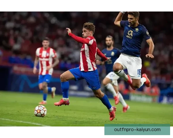 西甲阵容解析：各队状态及战术分析值得关注