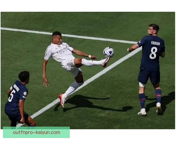 姆巴佩亿万身价持续提升 引发转会市场关注