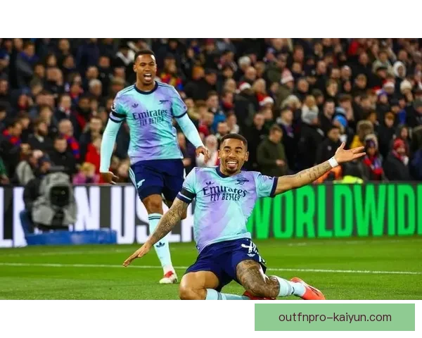 热苏斯无球跑动状态稳定，仍是球队进攻战术核心